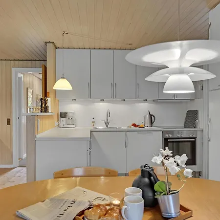 Beautiful In Rudkobing With Wifi Nyaraló