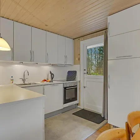 Beautiful In Rudkobing With Wifi Nyaraló