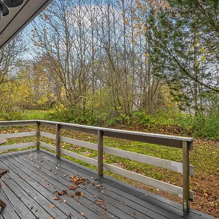 Nyaraló Beautiful In Rudkobing With Wifi *