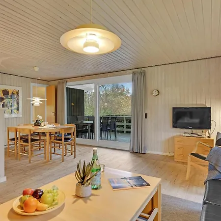 Beautiful In Rudkobing With Wifi * Spodsbjerg