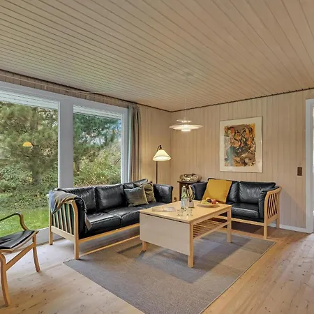 Nyaraló Beautiful In Rudkobing With Wifi *