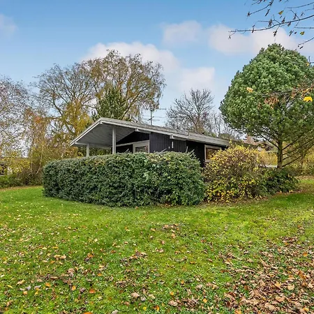 Beautiful In Rudkobing With Wifi Nyaraló *