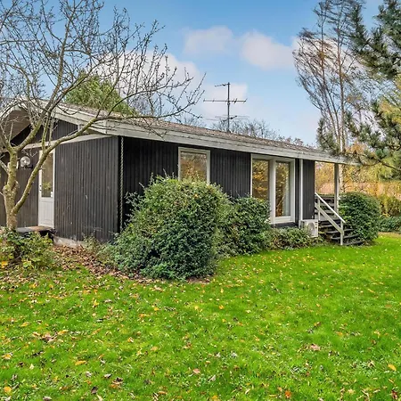 Beautiful In Rudkobing With Wifi Nyaraló