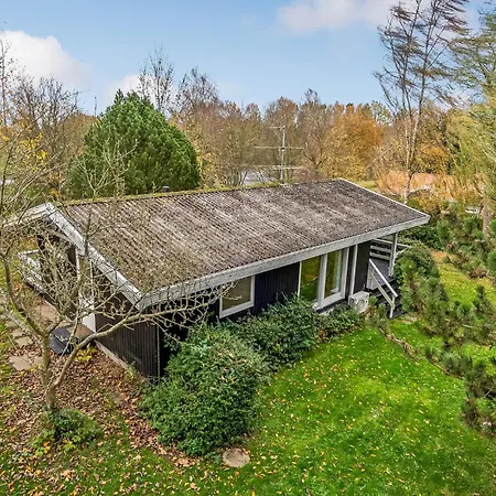 Beautiful In Rudkobing With Wifi