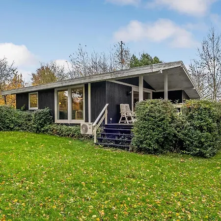 Nyaraló Beautiful In Rudkobing With Wifi