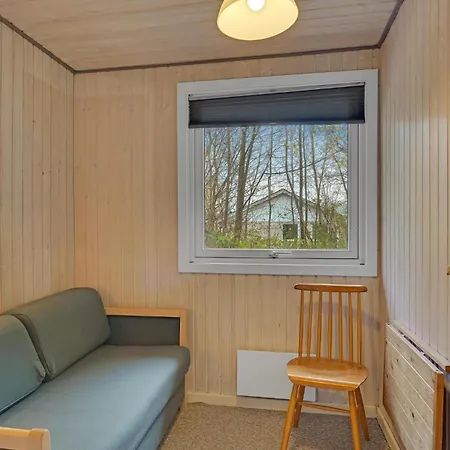 Beautiful In Rudkobing With Wifi *