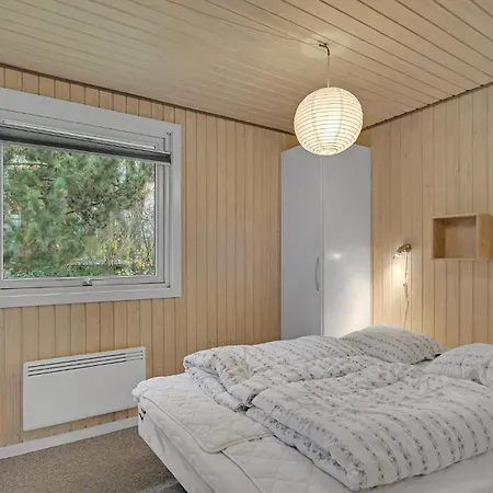 Beautiful In Rudkobing With Wifi Nyaraló *